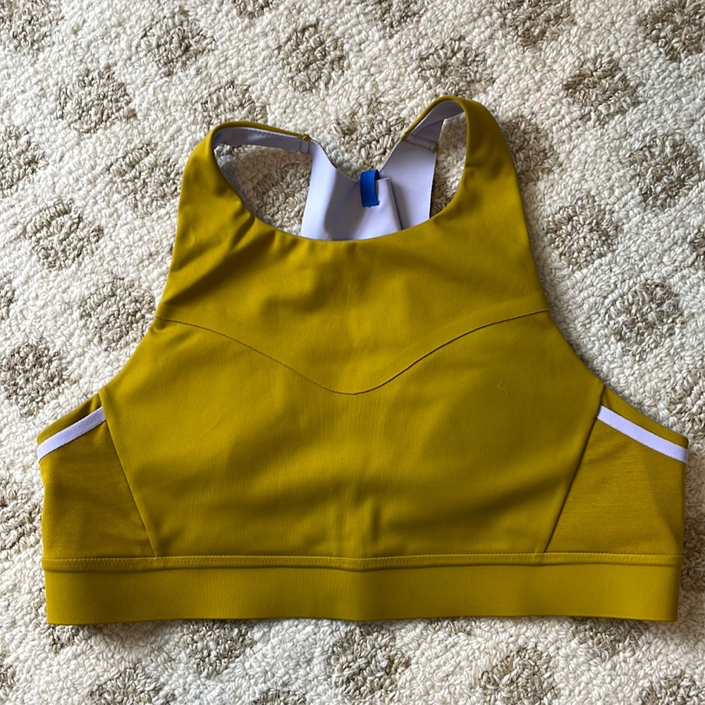 Brooks Sports Bra